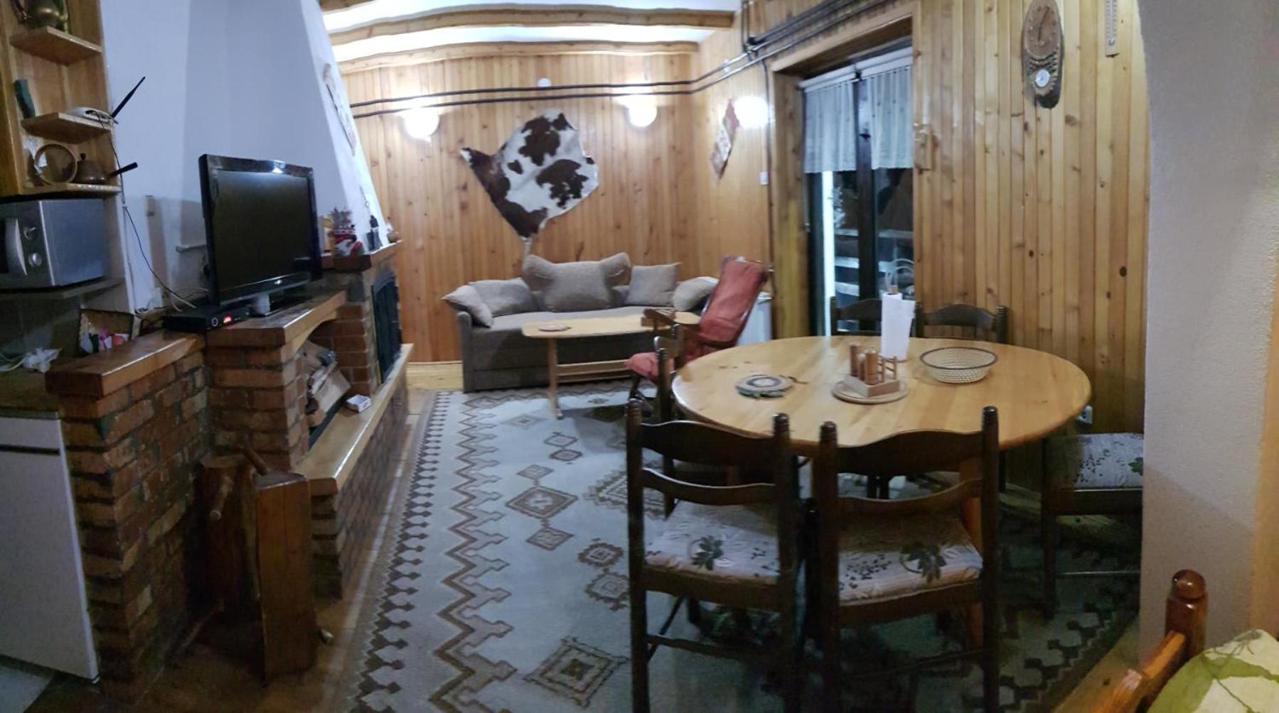 הוילה Vila Zahre ולאסיץ מראה חיצוני תמונה
